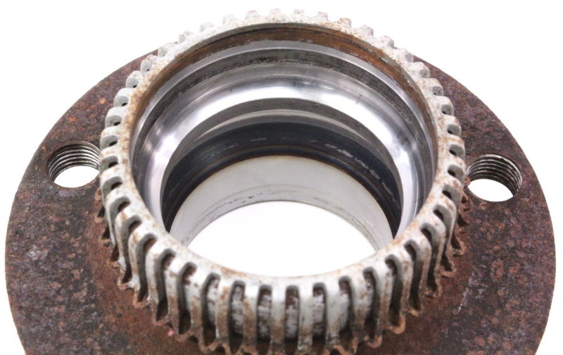 LH RH Rear Axle Hub Spindle VW Jetta Golf GTI MK4 Beetle Audi TT