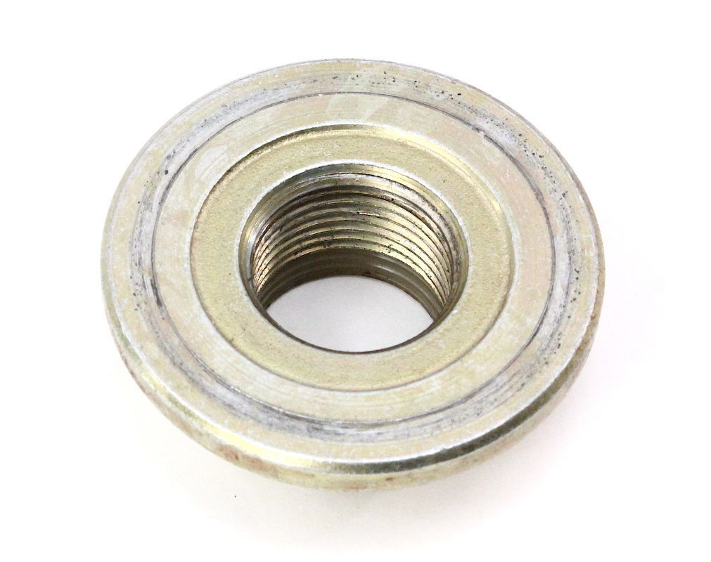 Rear Axle Hub Nut VW Jetta Golf GTI MK4 Beetle Audi TT - FWD - Genuine