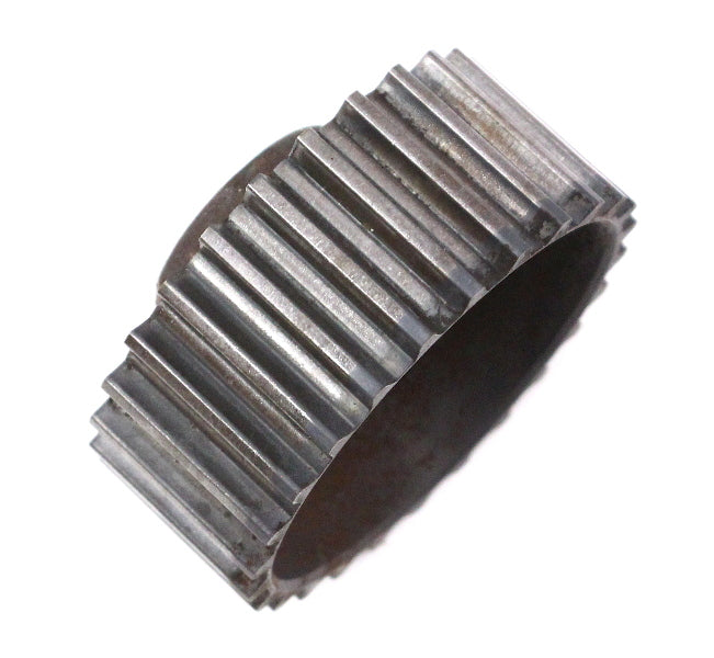 Crank Timing Belt Gear - Audi TT A4 VW Jetta GTI Beetle Passat - 06A 105 263 D