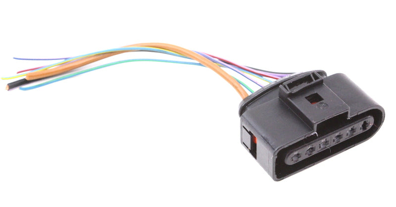 Ignition Coil Plug Pigtail 01-05 VW Jetta Golf Mk4 Beetle 2.0 - 1J0 973 726