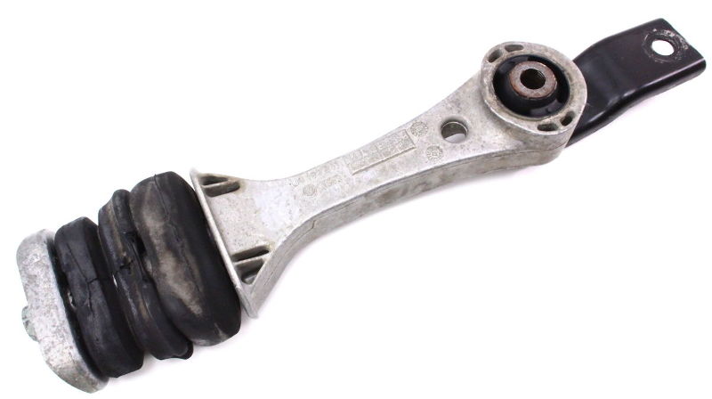 Lower Engine Dog Bone Mount Audi TT VW Jetta Golf MK4 Beetle - 1J0 199 851 N