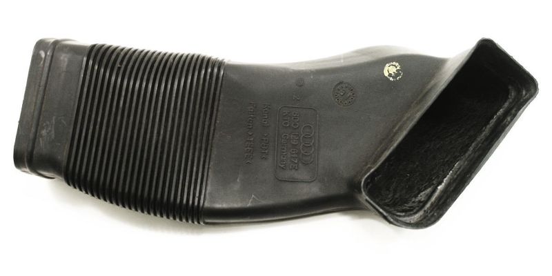 Air Intake Duct Tube 96-02 VW Passat Audi A4 A6 B5 1.8T V6 - 8D0 129 617 E