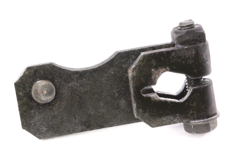 AT Shifter Linkage Bracket VW Jetta Golf MK4 Beetle - 4spd Auto - 01M 321 171 B