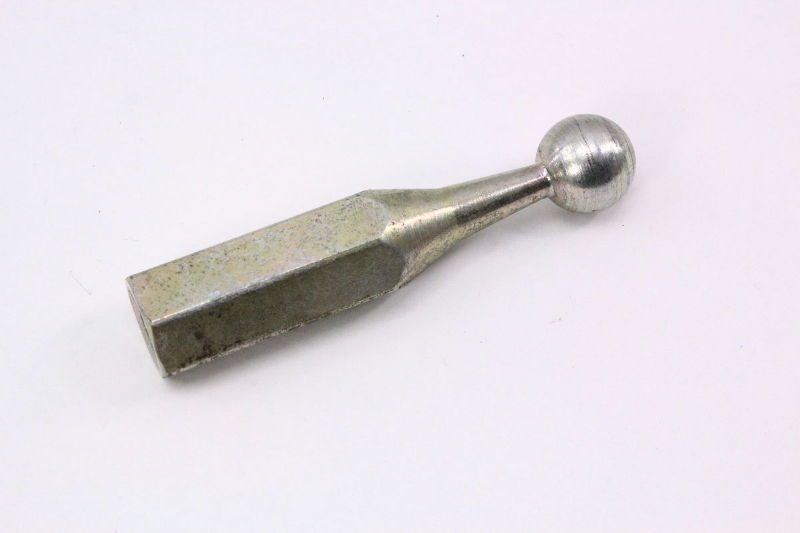 Brake Pedal Booster Ball Mount 98-05 VW Passat B5 Audi A4 A6 - Genuine