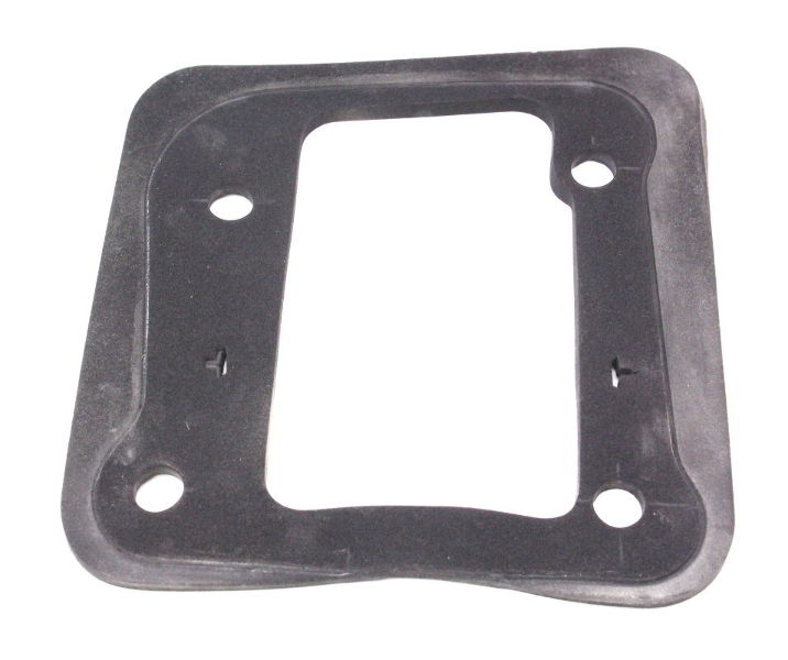 LH Taillight Seal Audi A6 Avant Wagon Allroad 98-04 - Genuine