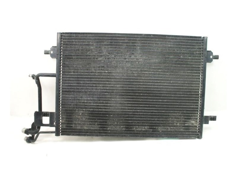 AC Air Condition Condenser 98-99 Audi A6 C5 Genuine - 4B0 260 401 F