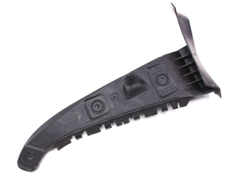 RH Rear Bumper Mount Bracket Guide 98-01 Audi A6 Wagon Avant - 4B9 807 454 B