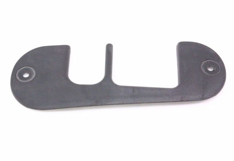 Hatch Trunk Latch Trim Surround Audi A6 C5 Avant Wagon Allroad - 4B9 827 279 A