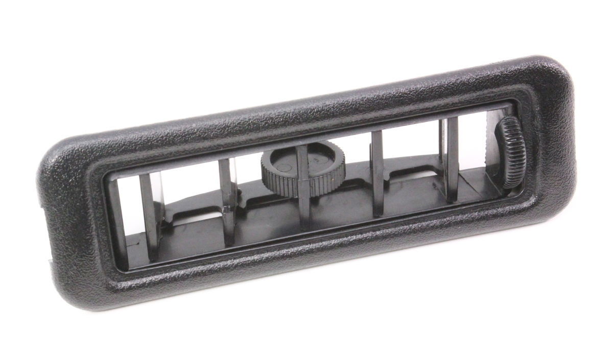 Vent Ceiling Overhead Air AC A/C 86-91 VW Vanagon Westy T3 Carat - 255 819 951 A