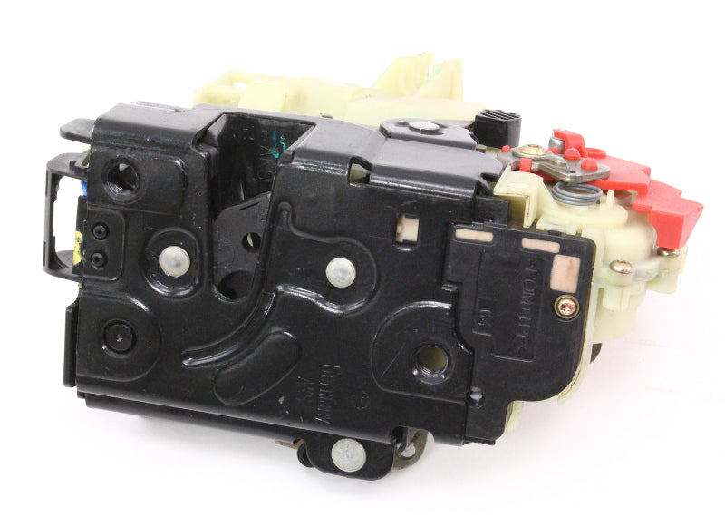 RH Front Door Latch Lock VW 05-14 Jetta Golf GTI MK5 Sportwagen - 3B1 837 016 AA