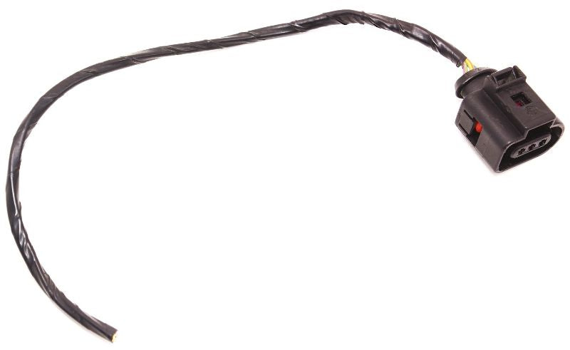 Leak Detection Pump Wiring Plug Pigtail VW Jetta Golf GTI Cabrio MK3 1J0 973 703