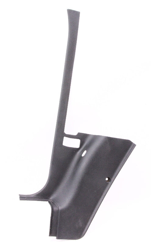 LH Lower Kick Interior Panel 93-99 VW Jetta Golf GTI Cabrio MK3 - 1H1 863 483