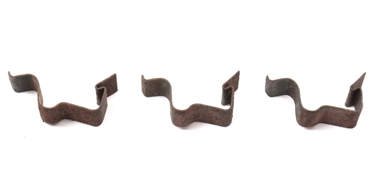 HVAC Climate Heater Clips 75-05 VW Jetta Golf GTI MK1 MK2 MK3 MK4 Passat B3 B4