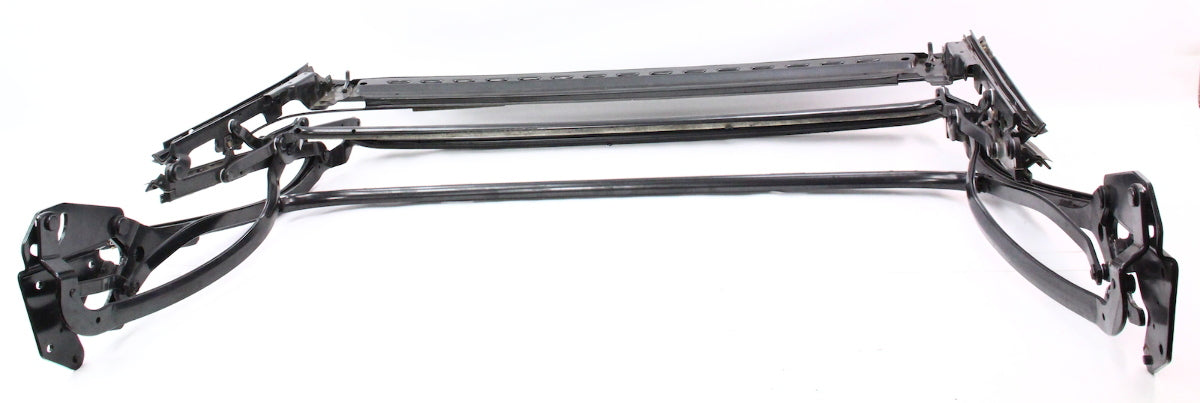 Convertible Top Frame Assembly 95-02 Cabrio MK3 - Genuine VW
