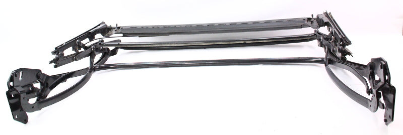 Convertible Top Frame Assembly 95-02 Cabrio MK3 - Genuine VW