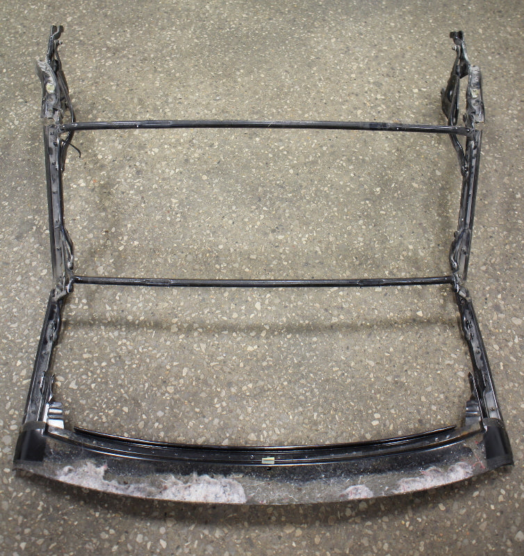 Convertible Top Frame Assembly 95-02 Cabrio MK3 - Genuine VW