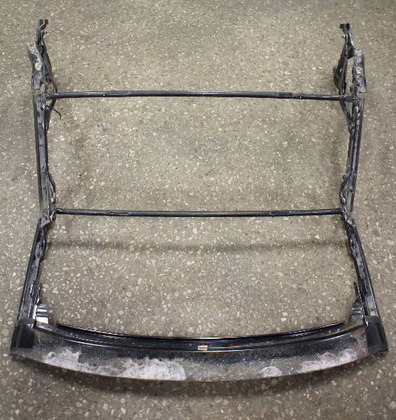 Convertible Top Frame Assembly 95-02 Cabrio MK3 - Genuine VW