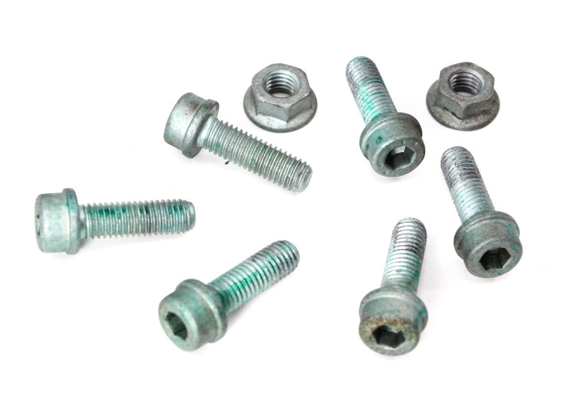 Lower Intake Manifold Bolts Hardware 99-05 VW Jetta Golf MK4 Beetle 2.0  Genuine