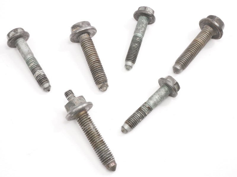 4SPD Auto Transmission & Starter Bolts Hardware 99-05 VW Jetta Golf MK4 Beetle