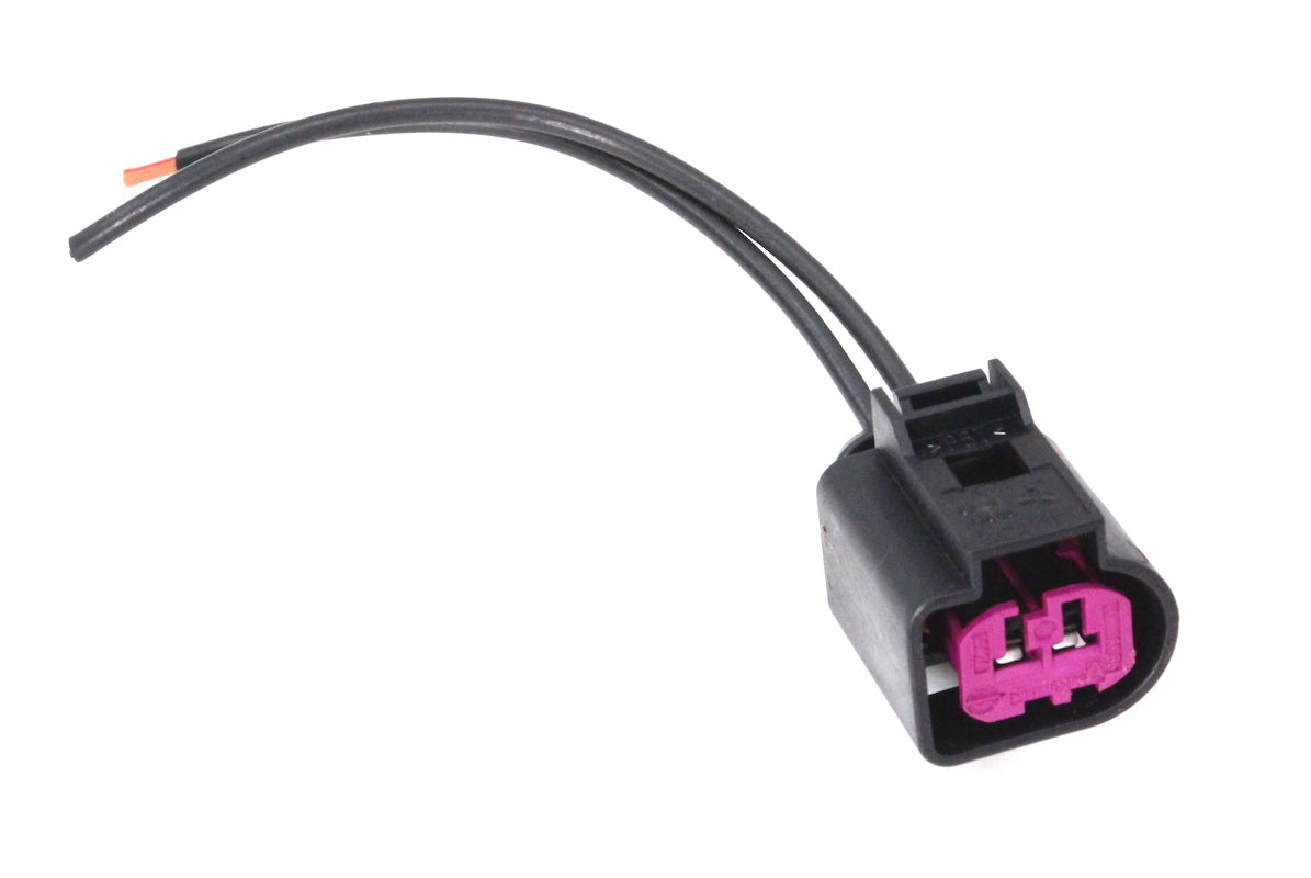 Alternator Wiring Plug Pigtail 00-05 VW Jetta Golf GTI MK4 Beetle - 1J0 973 772