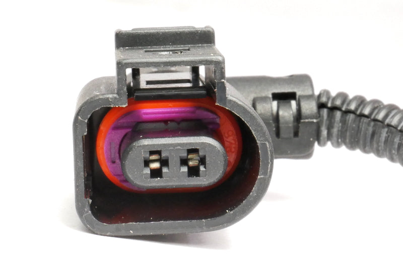 Hood Latch Sensor Microswitch Pigtail 99-05 VW Jetta Golf MK4 Beetle 1J0 973 702