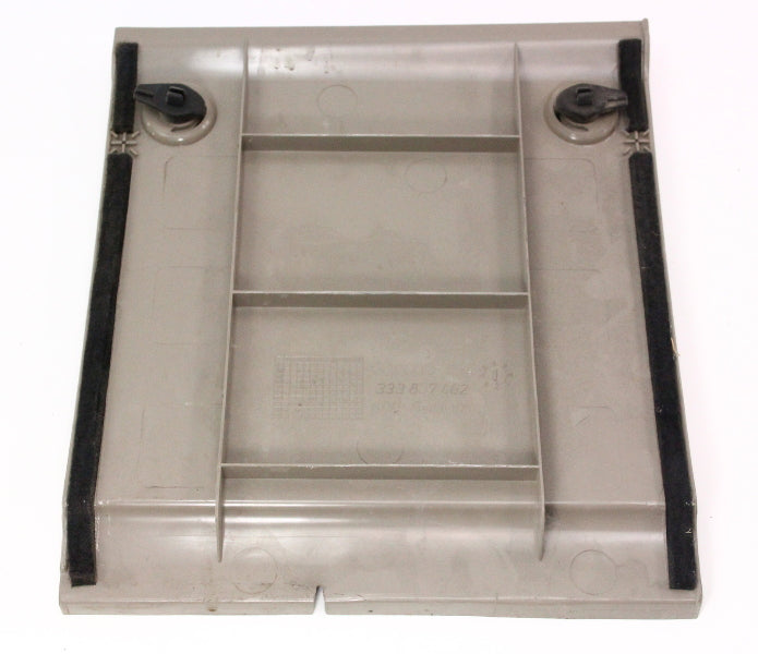 RH Side Trunk Cargo Cover Panel Door 90-97 VW Passat Wagon B4 GLX - 333 867 462