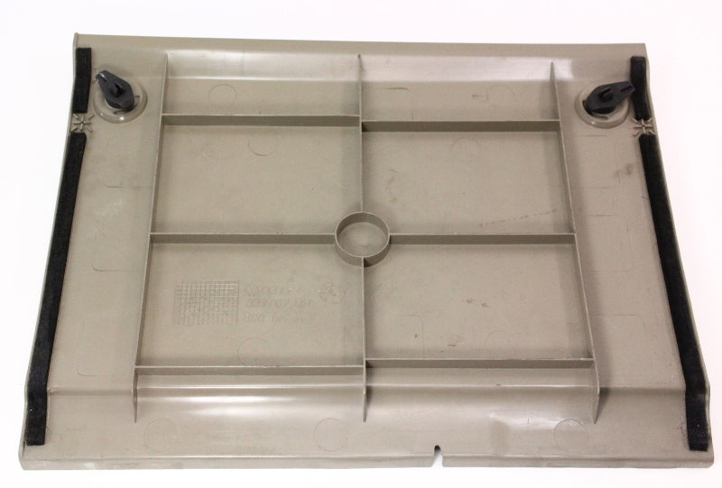 LH Side Trunk Cargo Cover Panel Door 90-97 VW Passat Wagon B4 GLX - 333 867 461