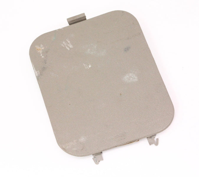 LH Rear Hatch Tail Light Bulb Access Cover 95-97 VW Passat Wagon - 333 867 655