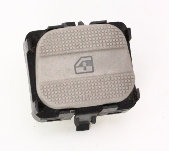 RH or Rear Power Window Switch Button 95-97 VW Passat B4 - 3A0 959 855 B