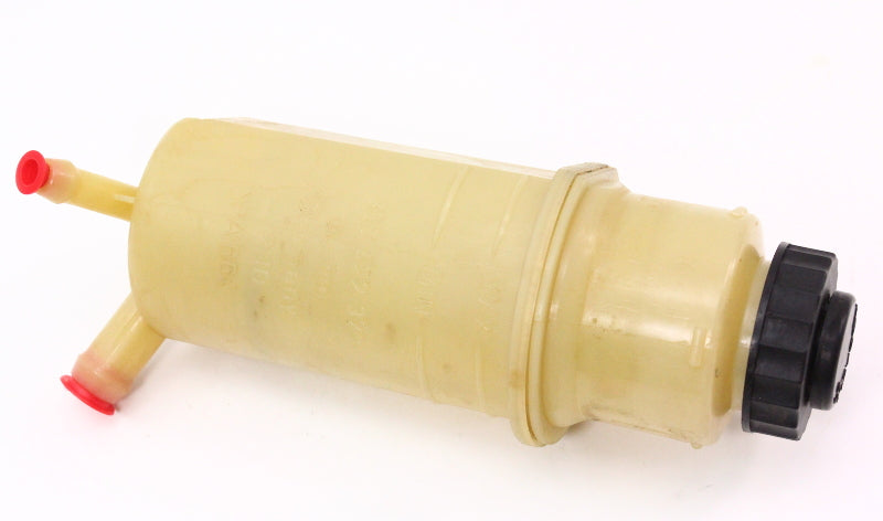 Power Steering Fluid Reservoir Tank 90-97 VW Passat B3 B4 Genuine - 357 422 372