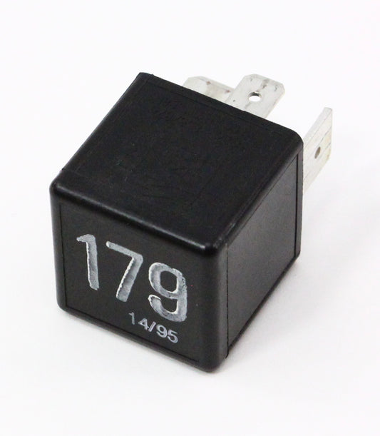 ABS Power Relay # 179 VW Jetta Golf Corrado Passat B3 B4 - 357 927 843 A