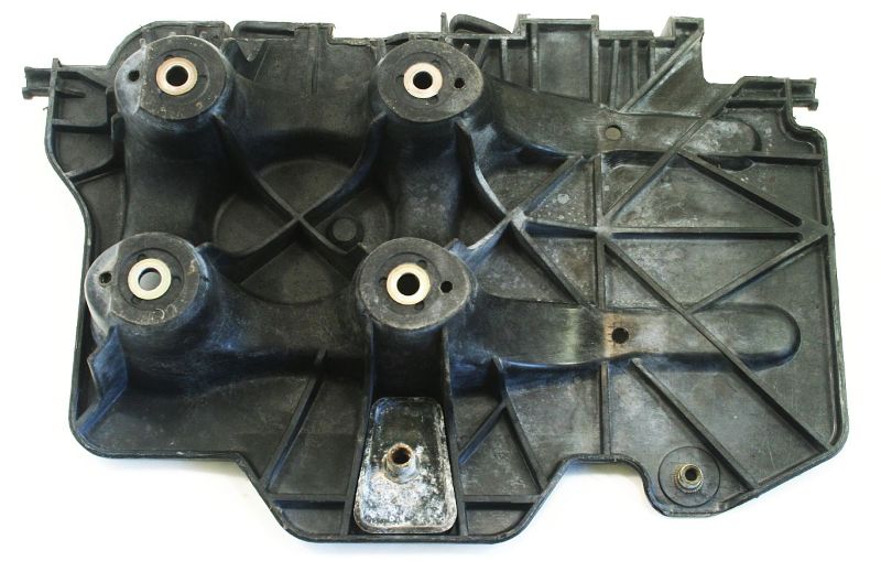 Battery Mount Support Tray Holder 99-05 VW Jetta Golf GTI MK4 - 1JM 915 333 B