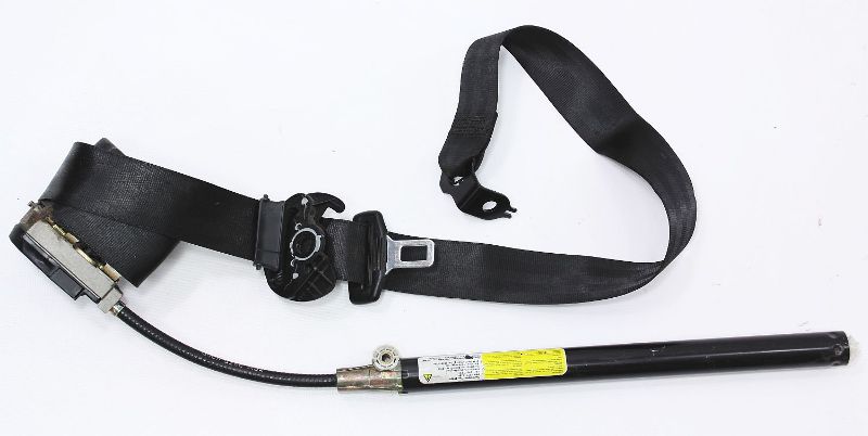 RH Front Shoulder Seatbelt Seat Belt 93-99 VW Jetta Golf MK3 4DR - 1HM 857 706 L