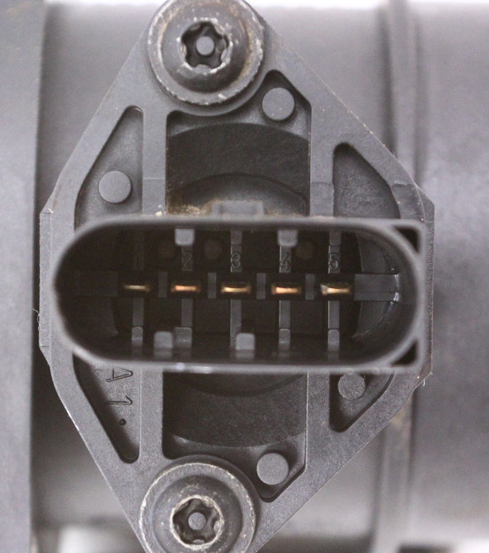 MAF Mass Air Flow Sensor 99-01 VW Jetta Golf GTI Beetle MK4 - 06A 906 461 A