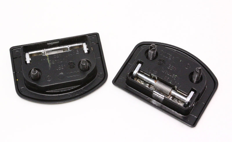 Trunk Hook Anchor Tie Downs VW Jetta MK4 Beetle Passat Audi A4 A6 1J0 864 203 B