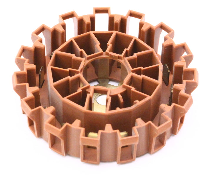 Ground Tree Ring Terminal Hub 93-99 VW Jetta Golf Cabrio MK3 B3 B4 3A0 971 519 A