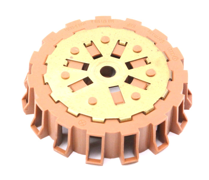 Ground Tree Ring Terminal Hub 93-99 VW Jetta Golf Cabrio MK3 B3 B4 3A0 971 519 A