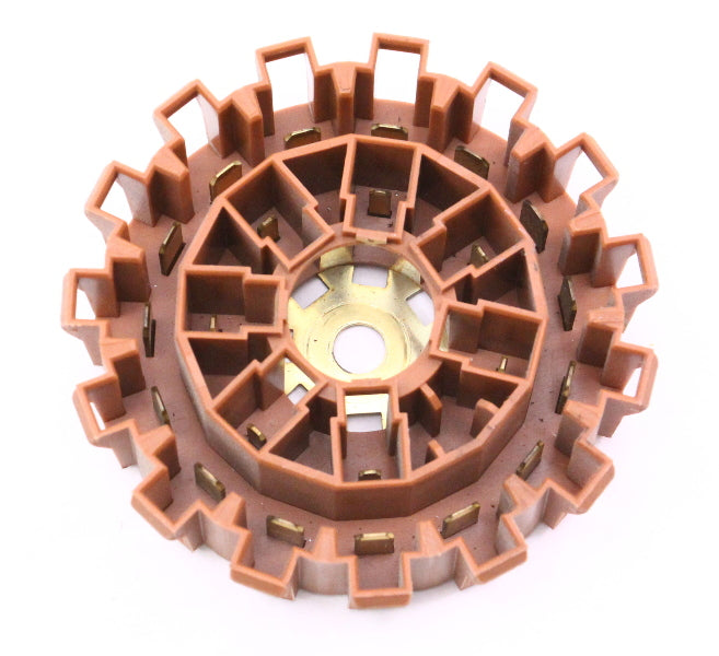 Ground Tree Ring Terminal Hub 93-99 VW Jetta Golf Cabrio MK3 B3 B4 3A0 971 519 A