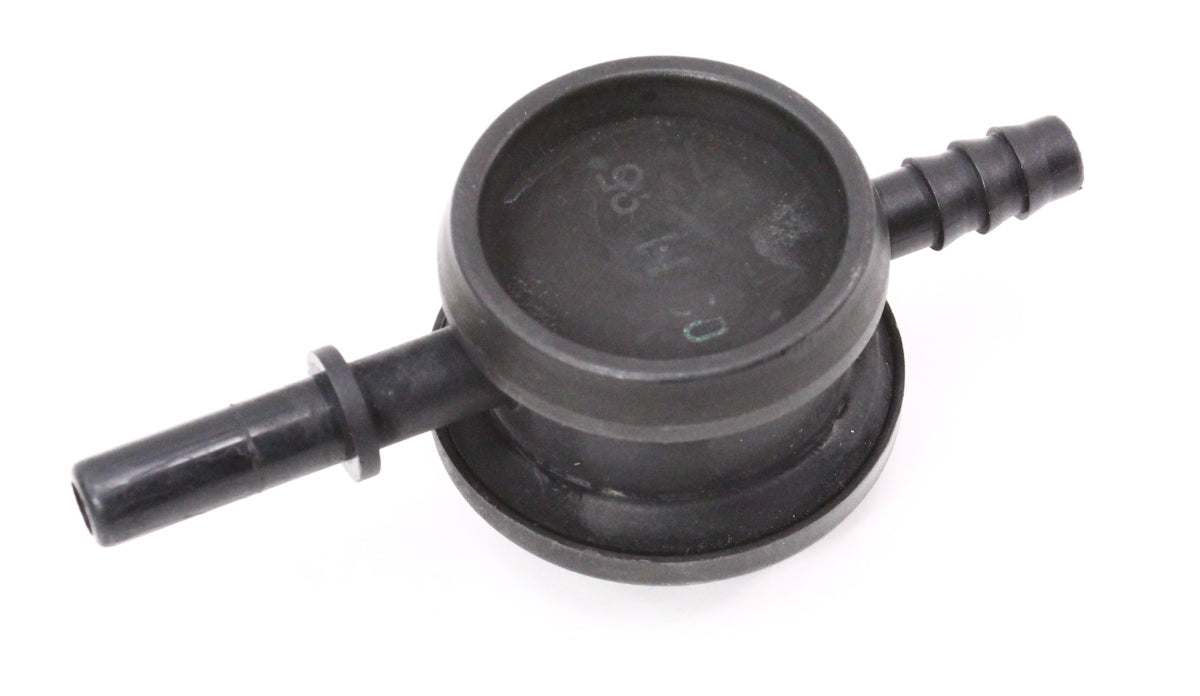 Charcoal Canister Check Valve VW Jetta Golf Cabrio MK3 Emissions - 1HM 201 246