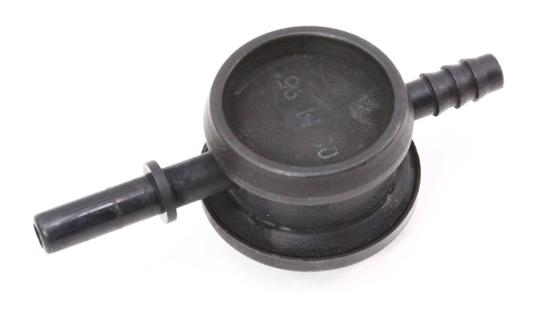 Charcoal Canister Check Valve VW Jetta Golf Cabrio MK3 Emissions - 1HM 201 246