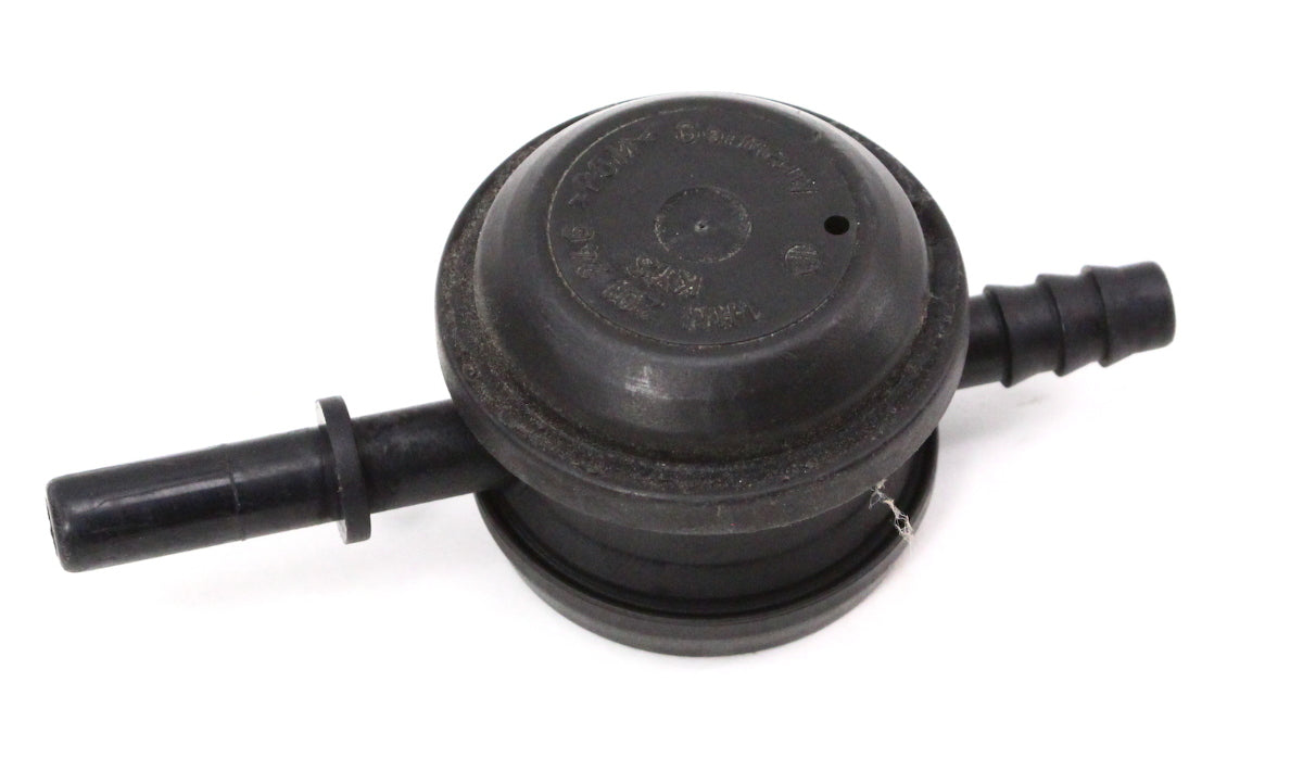 Charcoal Canister Check Valve VW Jetta Golf Cabrio MK3 Emissions - 1HM 201 246