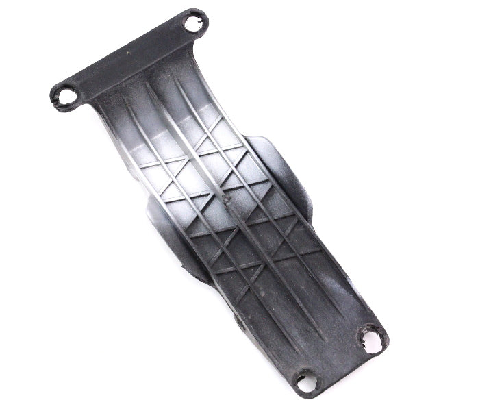 Front Bumper Mount Bracket 93-99 VW Jetta Golf GTI Cabrio MK3 - 1HM 807 177