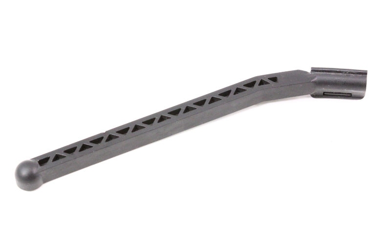 Trunk Latch Release Actuator Linkage Rod Arm 93-99 VW Jetta MK3 - Genuine