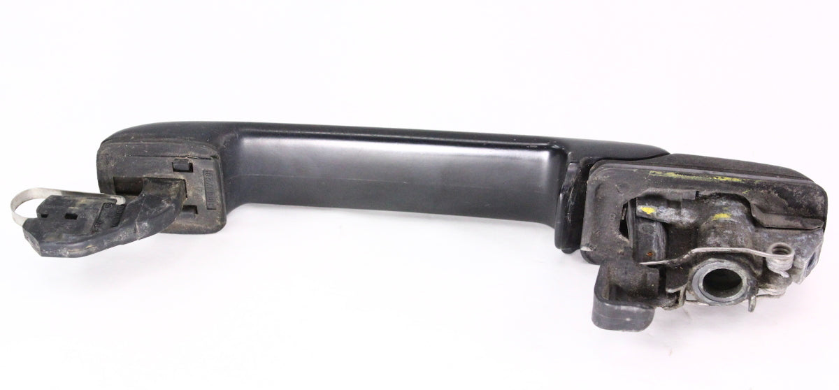 Front Exterior Door Handle 93-99 VW Jetta Golf GTI Cabrio MK3 - Genuine