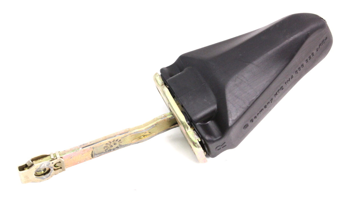 Rear Door Hinge Holder Check Rod 93-99 VW Jetta Golf MK3 - 1H4 839 323