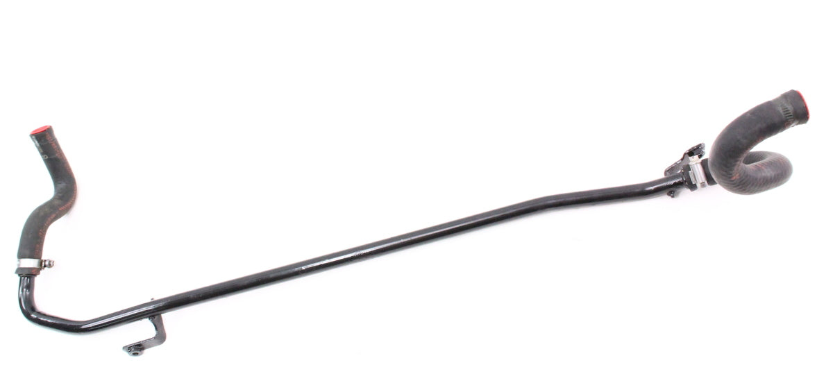 Front Metal Power Steering Line 93-99 VW Jetta Golf GTI Cabrio MK3 - Genuine