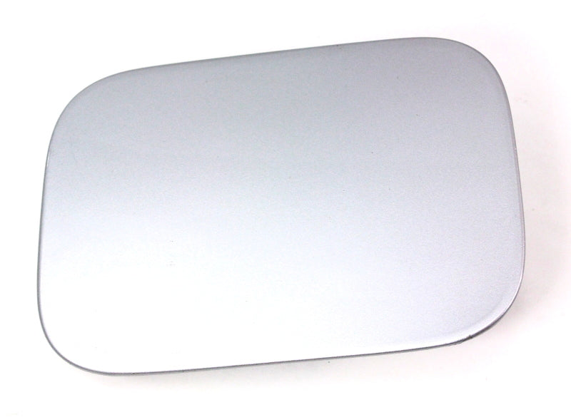 Fuel Door Gas Flap Lid 93-99 VW Jetta Golf GTI Cabrio MK3 - LG9R Silver Arrow
