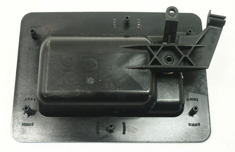 Interior Trunk Emergency Handle 02-05 VW Jetta Mk4 Passat B5.5 - 3B5 867 157