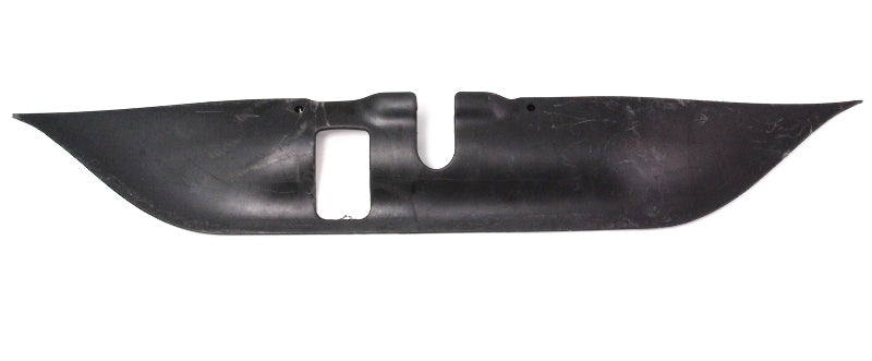 Hood Latch Trim Cover 01-05 VW Passat B5.5 - Genuine - 3B0 823 603 C