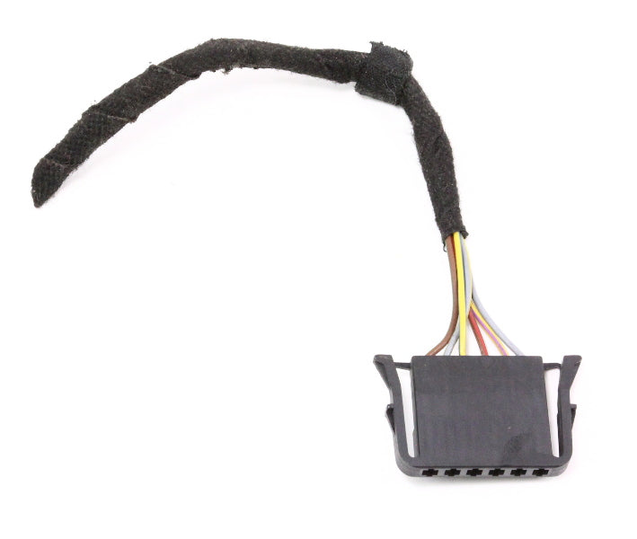 Gas Pedal Wiring Plug Pigtail VW Passat Jetta Golf MK4 Audi A4 A6 - 535 972 706